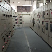 Acondicionadores de red electrónicos