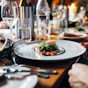 Hoteles y restaurantes